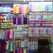 日用百货与办公用品销售 义乌国际商贸城四区与义乌购的采购优势